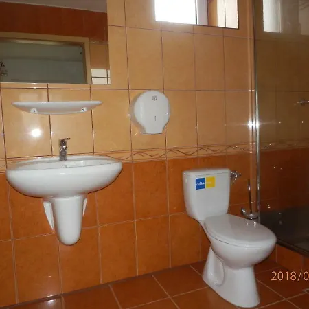 Affittacamere Flóra 3*